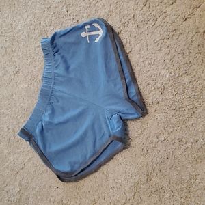 Flag nor fail shorts